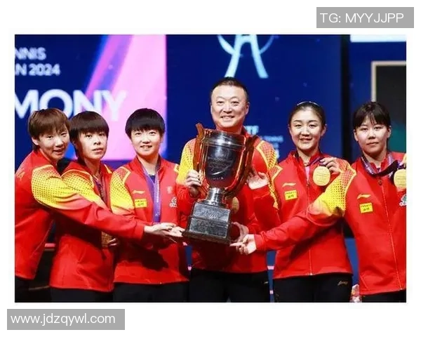 成都乒乓球队状态飙升最新TOP10榜单揭晓引发关注