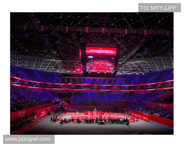 杭州羽毛球队总决赛表现分析意识与战术的完美结合 杭州羽毛球队总决赛表现分析意识与战术的完美结合