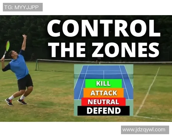 重庆网球队中路突破打法的深度分析与战术应用探讨