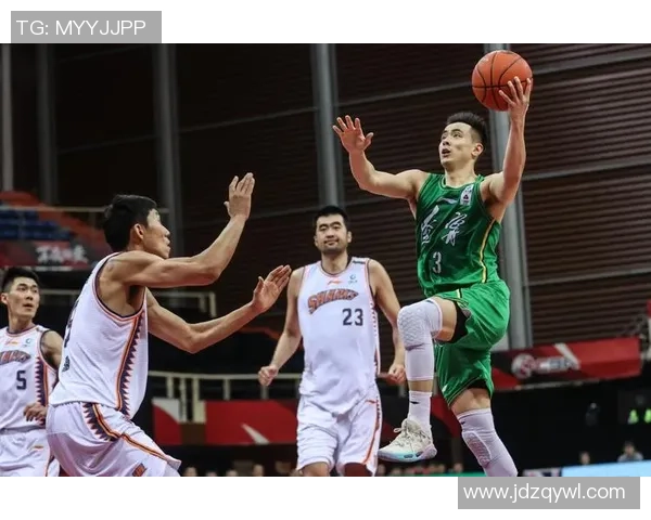 上海篮球队技术解析：从战术布局到球员技能的全面探讨