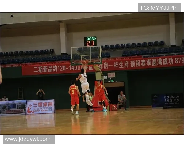 杭州篮球队在冠军赛中的节奏掌控与表现分析 杭州篮球队在冠军赛中的节奏掌控与表现分析