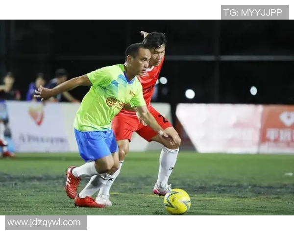 梅州足球明星的崛起与发展探索广东足球的希望之星