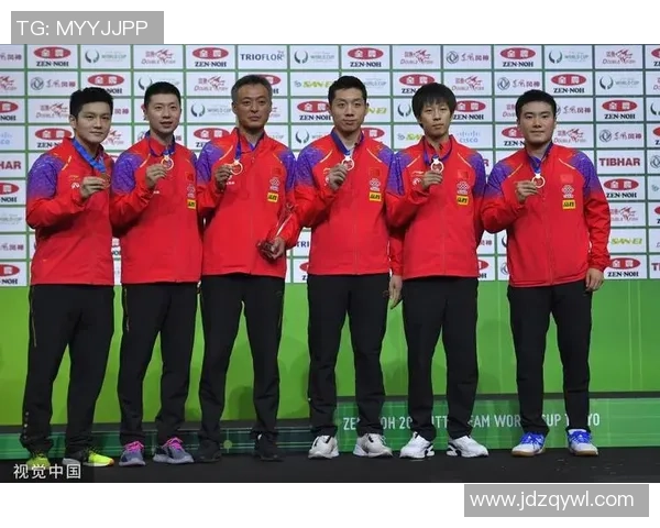 成都乒乓球队在杯赛中的节奏表现分析与未来展望