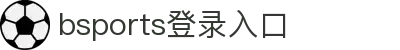 bsports(中国)B—sports登录入口